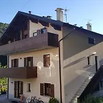 Appartamento Casa Grazia *