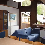 Appartamento Casa Grazia *