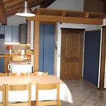 Appartamento Casa Grazia Isolaccia