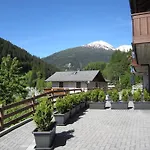 Appartamento Casa Grazia *