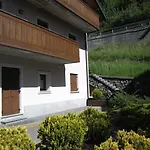 Appartamento Casa Grazia Isolaccia