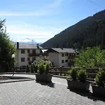 Appartamento Casa Grazia Isolaccia