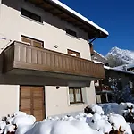 Appartamento Casa Grazia *