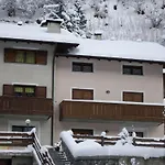 Casa Grazia Isolaccia
