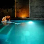 Appartamento Casa Grazia Isolaccia