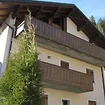 Appartamento Casa Grazia Isolaccia