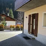 Appartamento Casa Grazia *