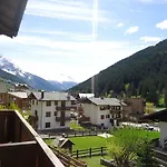 Appartamento Casa Grazia Isolaccia