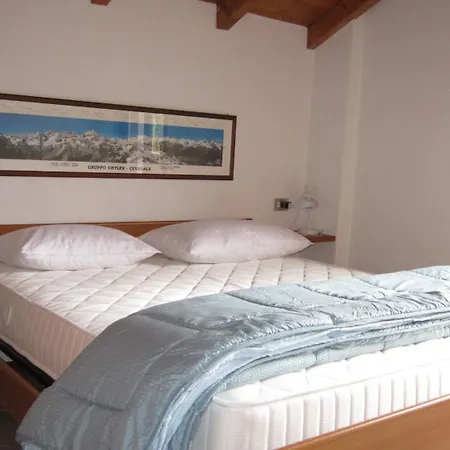 Casa Grazia Apartment *