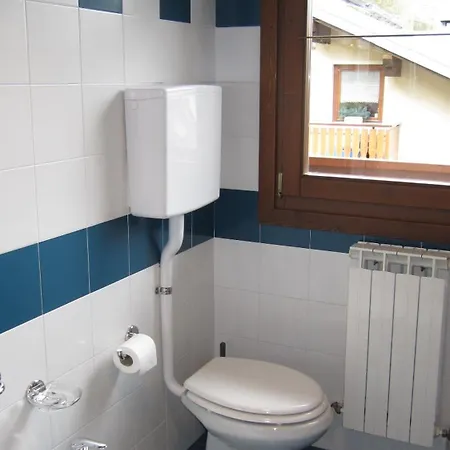 Casa Grazia Apartment