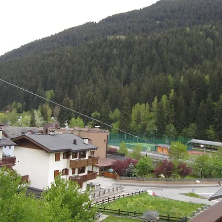 Casa Grazia Lägenhet *