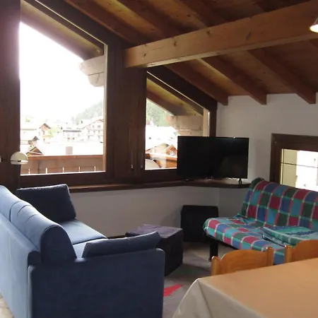 Casa Grazia Isolaccia