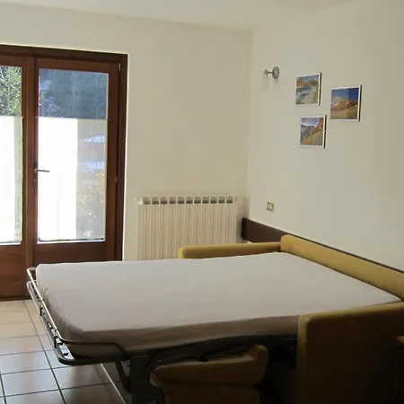 Casa Grazia Apartment *