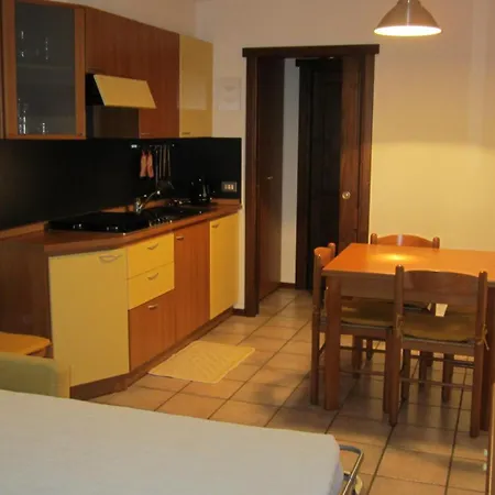 Apartment Casa Grazia