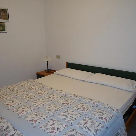 Casa Grazia Apartment *