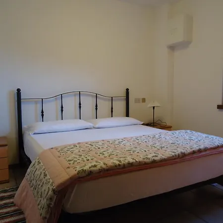Casa Grazia