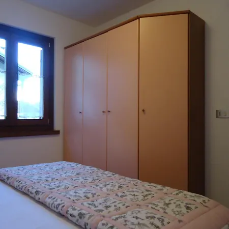 Apartment Casa Grazia Isolaccia