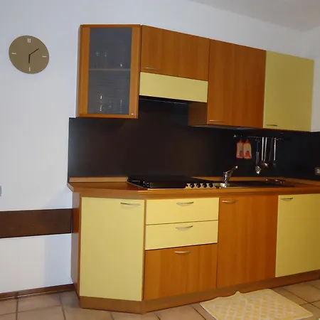 Casa Grazia Apartment *