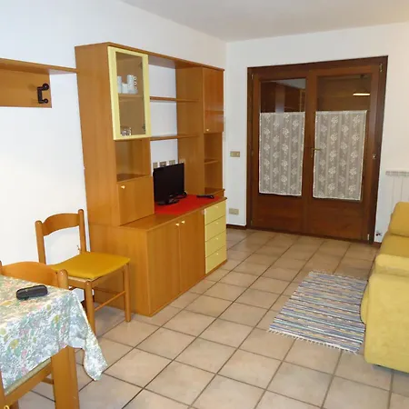 Apartment Casa Grazia