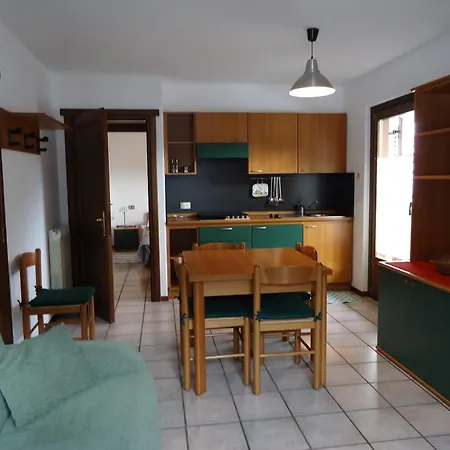 Casa Grazia * Isolaccia
