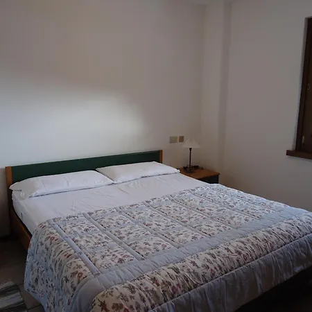 Casa Grazia Apartment