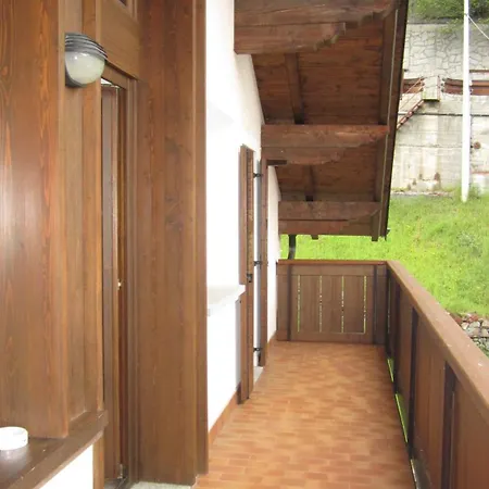 Casa Grazia Apartment *