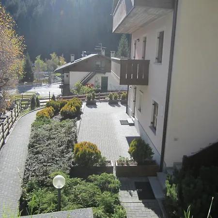 Casa Grazia * Isolaccia