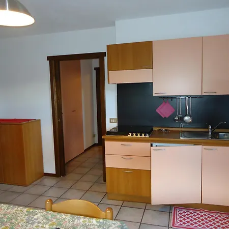 Casa Grazia * Isolaccia