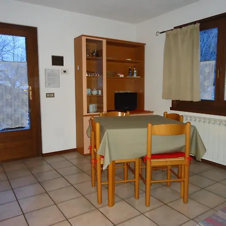 Appartamento Casa Grazia