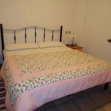 Casa Grazia Appartamento Isolaccia
