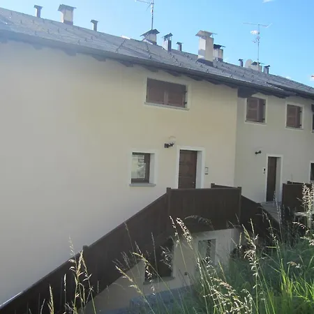 Casa Grazia
