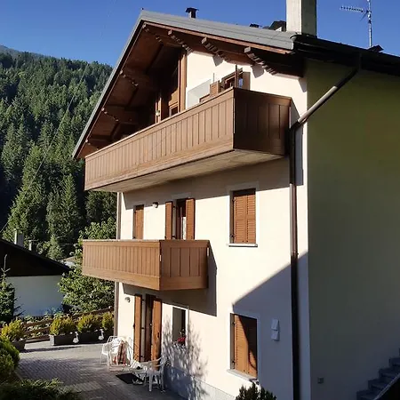 Casa Grazia * Isolaccia