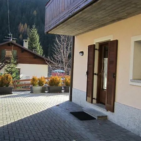 Apartment Casa Grazia *