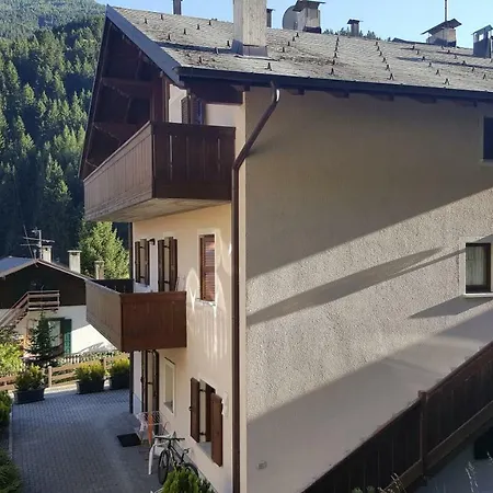 Appartement Casa Grazia