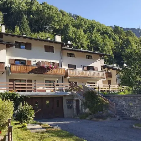 Casa Grazia