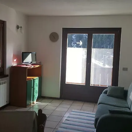Lägenhet Casa Grazia