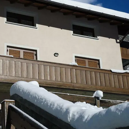 Casa Grazia Apartment