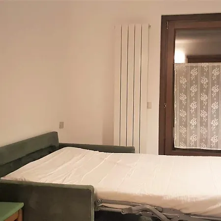 Casa Grazia * Isolaccia