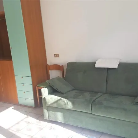 Apartment Casa Grazia Isolaccia