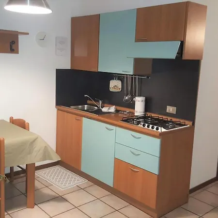 Casa Grazia Isolaccia