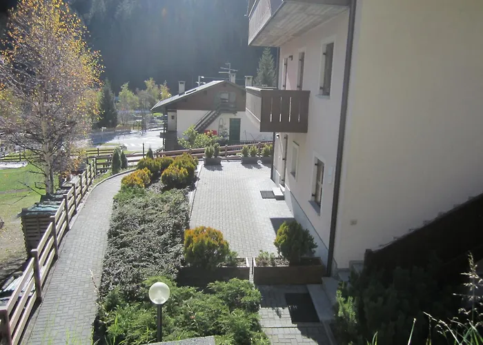 Casa Grazia * Isolaccia