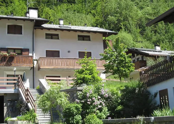 Casa Grazia Isolaccia