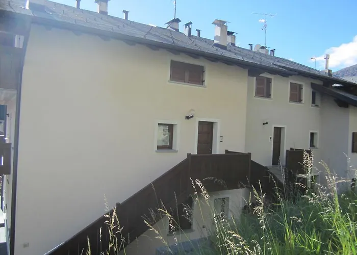 Casa Grazia