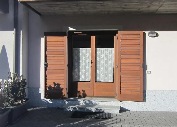 Appartement Casa Grazia *