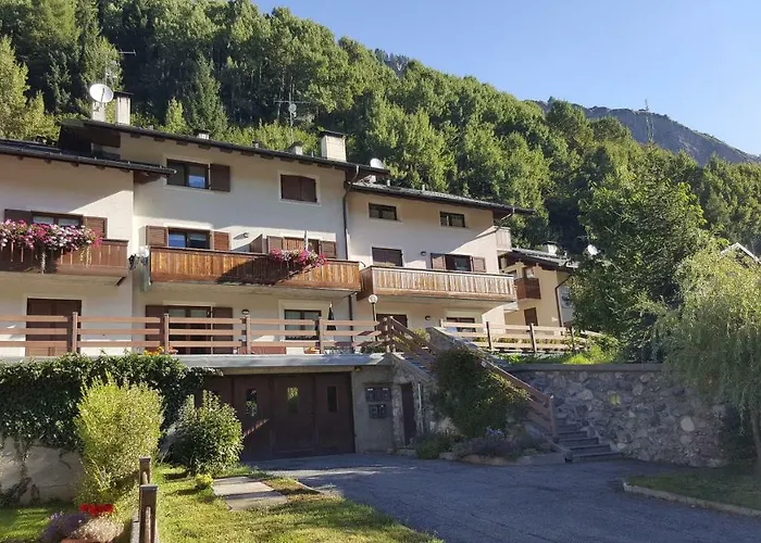 Casa Grazia