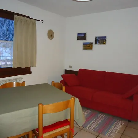 Casa Grazia *